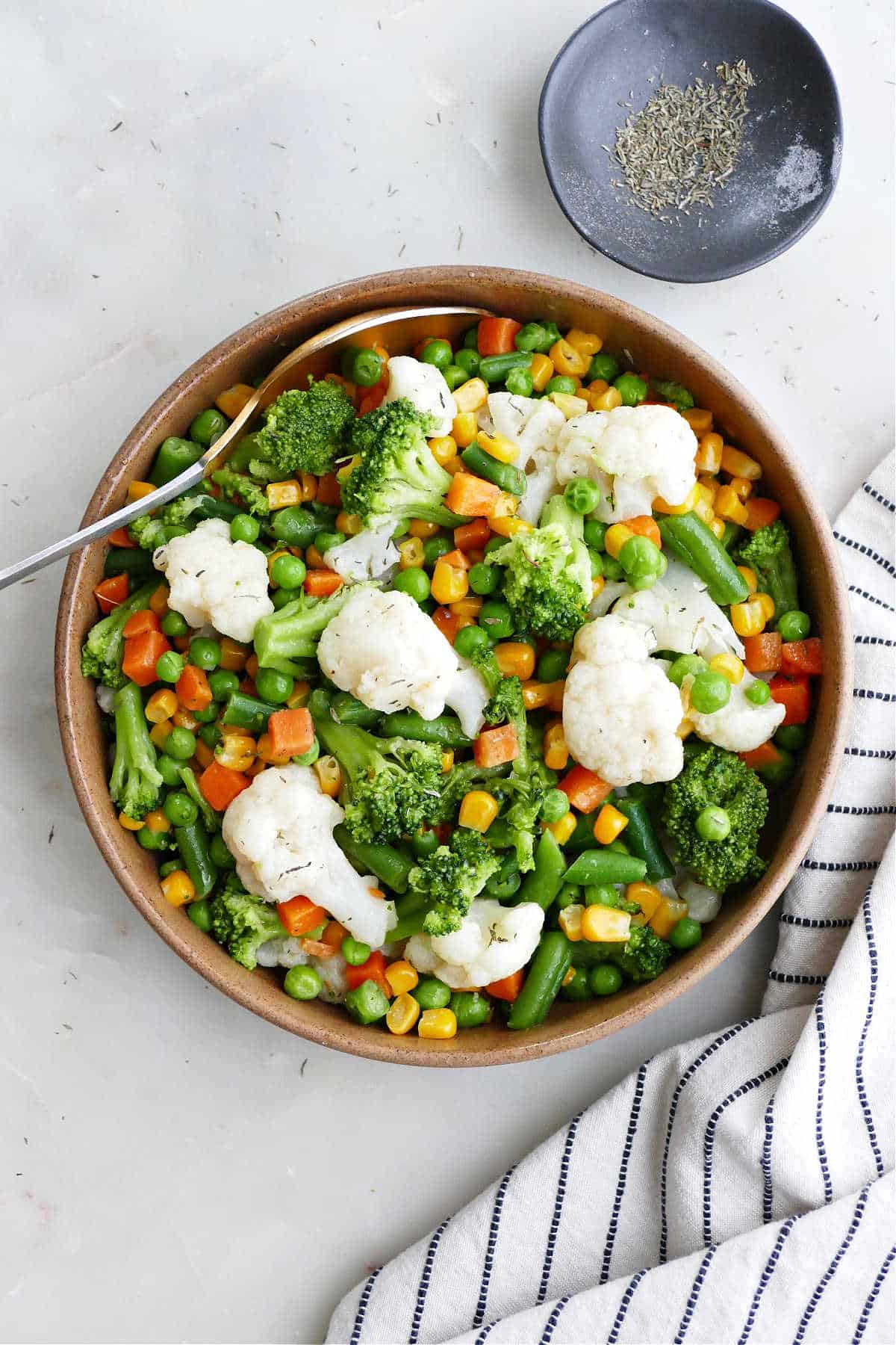 What veggies go with butter besides the usual? Try these amazing pairings now!