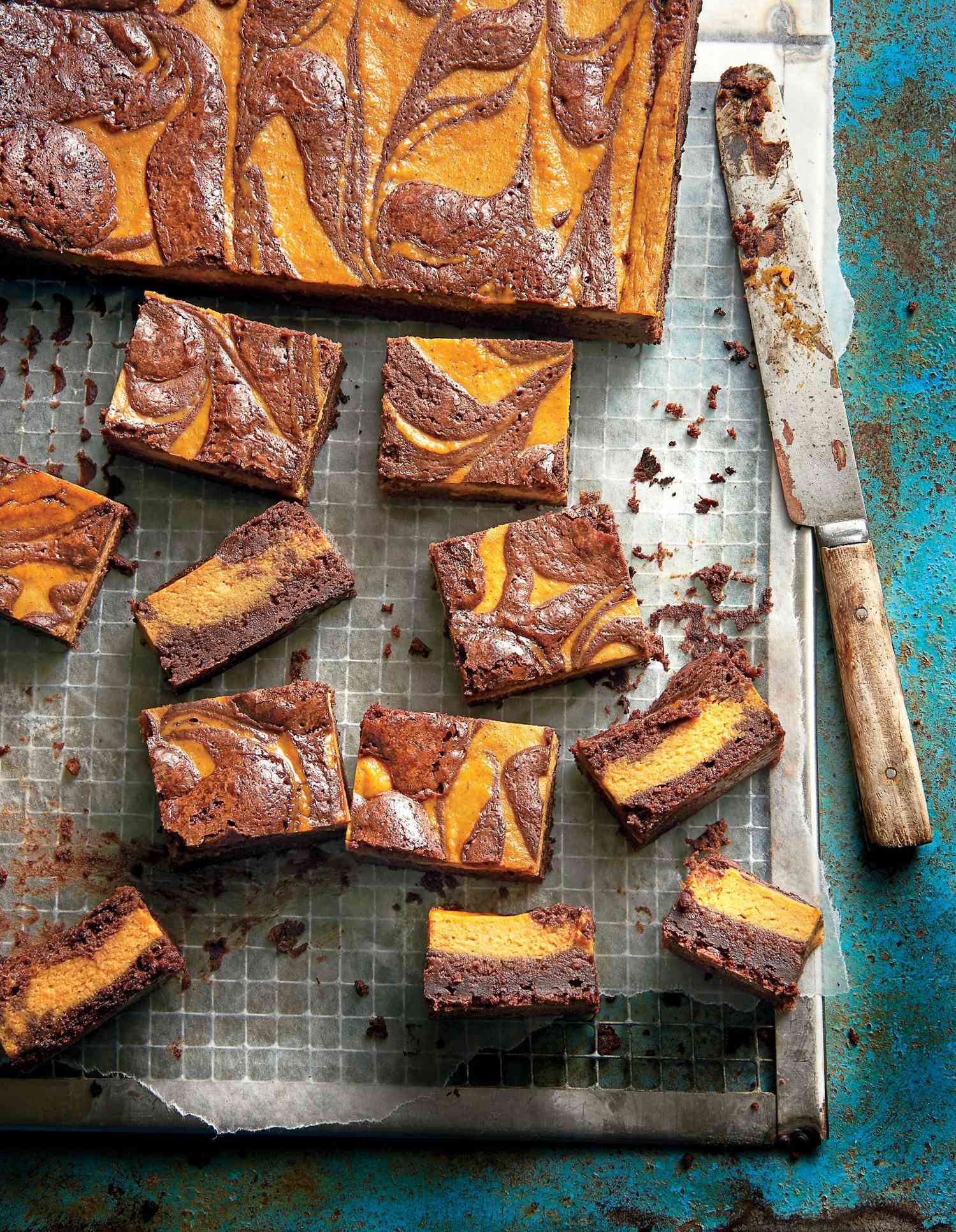 creative uses for excess pumpkin pie filling