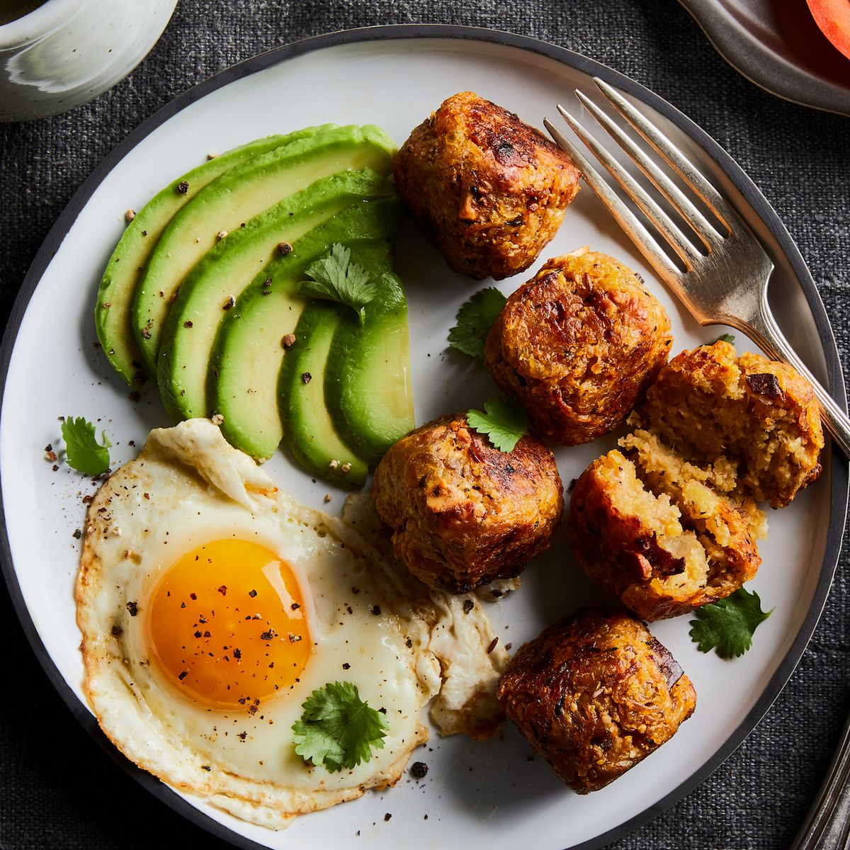 Delicious Ecuadorian Dishes with Verde for Beginners