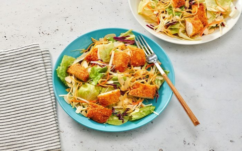 Chinese Chicken Salad Dressing Recipe Hawaii: Recreate the Tropical Taste at Home in a Few Simple Steps