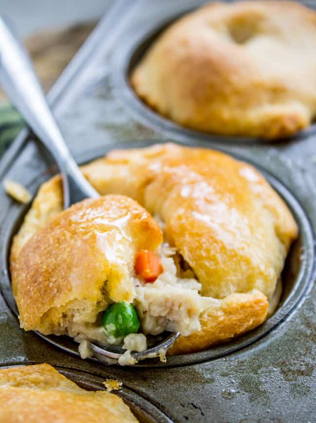 Chicken Pot Pie Recipe Using Crescent Rolls, Simple Steps For A Delicious Homemade Meal