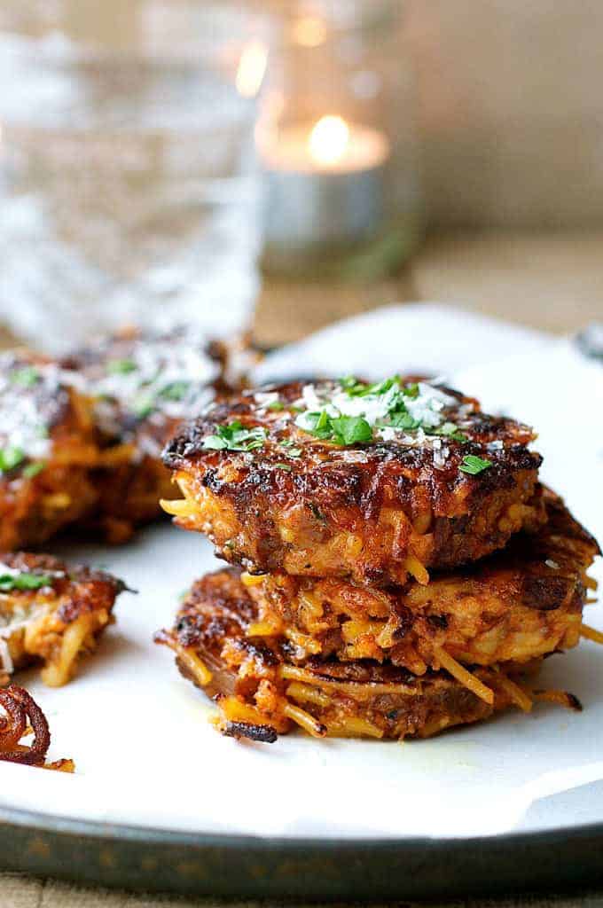 Leftover Spaghetti Recipes: What to Do with Your Extra Noodles?