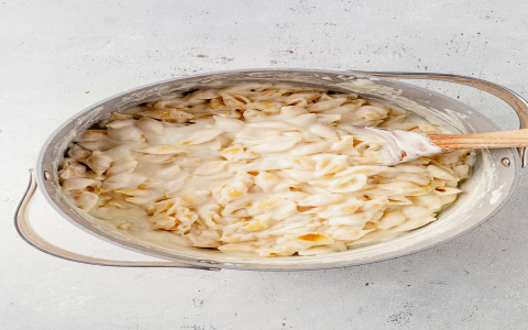creamy white cheddar mac and cheese guide
