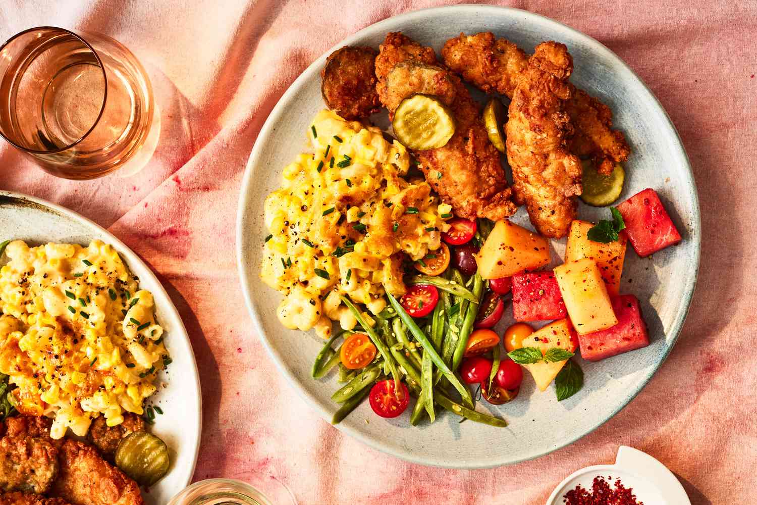 Soul food sunday dinner ideas for family (quick and delicious)