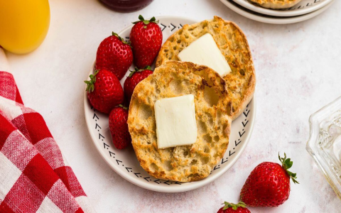 Can You Toast English Muffins in an Air Fryer? Simple Steps for a Crispy Treat!