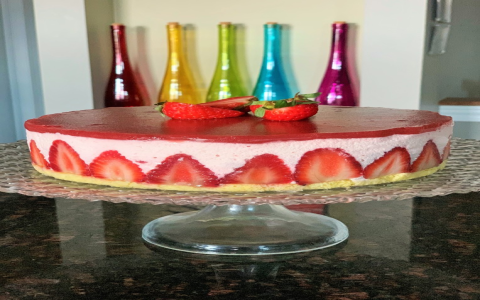How to Make Lemon Bars Out of Cake Mix That Taste Homemade (Secret Recipe Revealed)