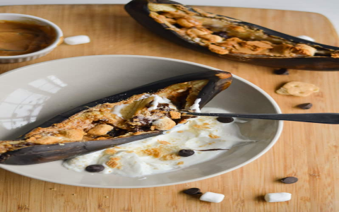 DIY Banana Split at Home Tips and Tricks