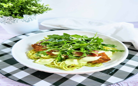 Chicken Farfalle Cheesecake Factory Recipe: Easy Steps to Make It