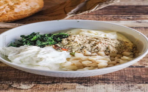 Knorrs Vegetable Dip Recipe With Sour Cream: Learn How to Make It in Just a Few Minutes