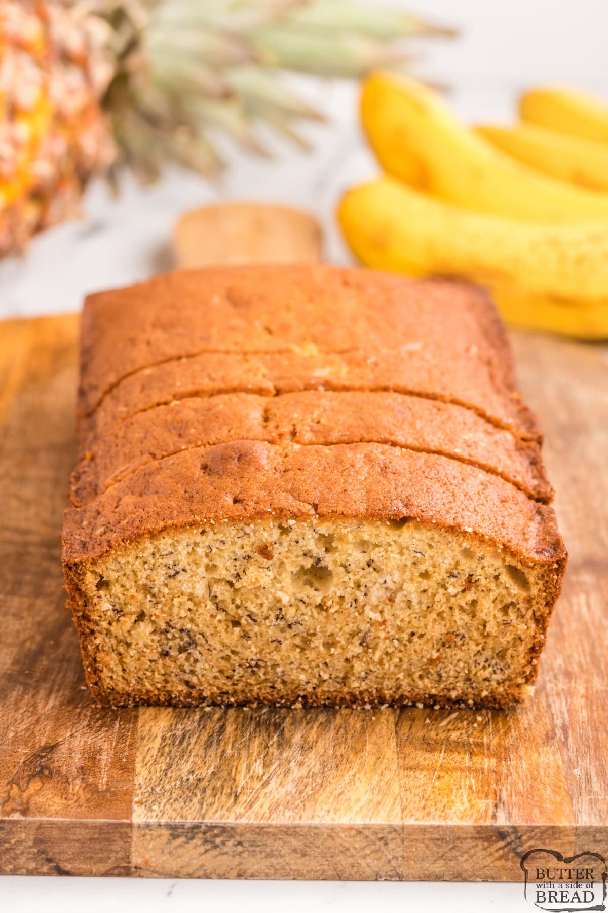 Best Recipe for Banana Bread with Pineapple: A Simple Guide