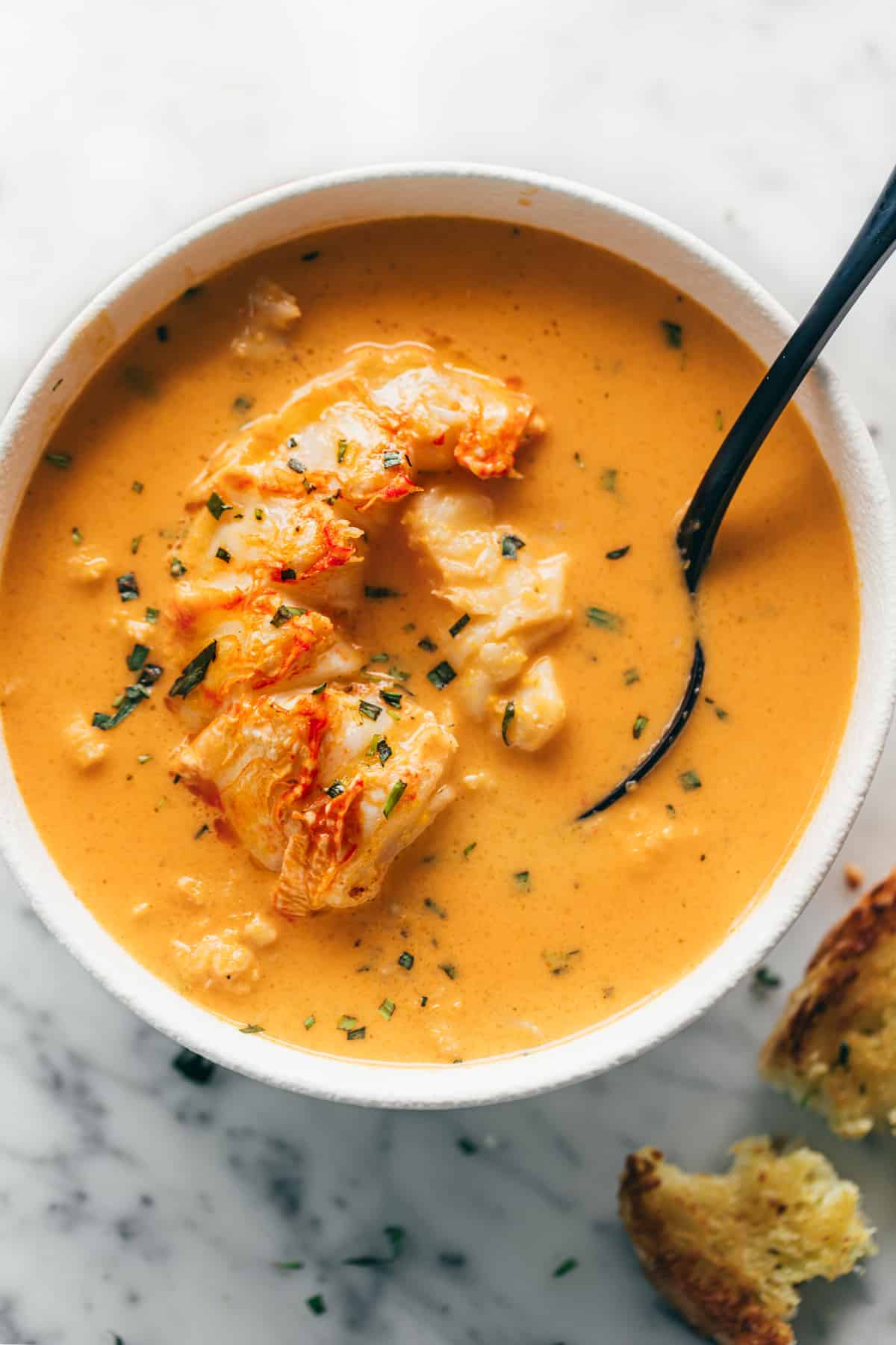 Secret Red Lobster Lobster Bisque Recipe Revealed: Try it Now