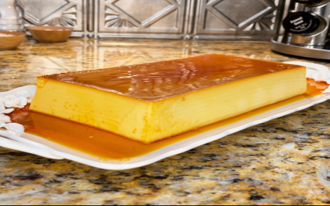 Olla Express Flan: How Long to Cook? (Simple Guide for Creamy Flan)