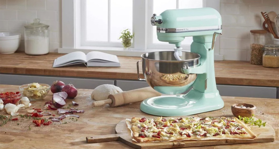 Get Healthy with Your KitchenAid: Simple Recipes to Try Today