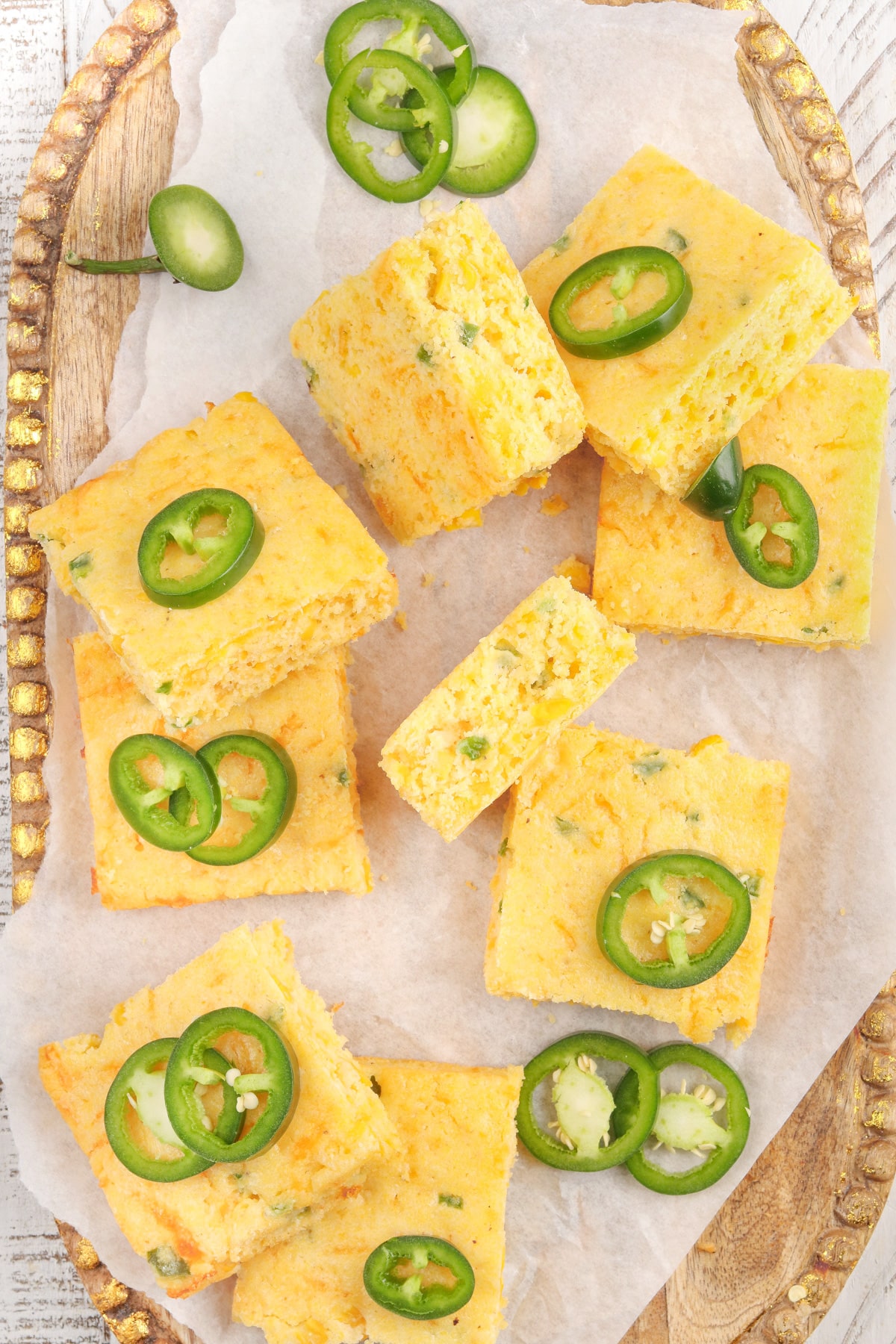 Bake Delicious Jalapeno Cornbread: Simple Jiffy Mix Recipe