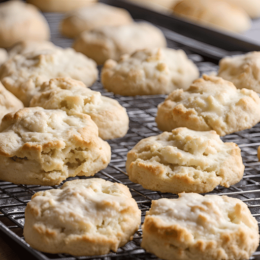 How to Make Drop Biscuits With Self-Rising Flour: The Ultimate Guide for Beginners(Step-by-Step Recipe)