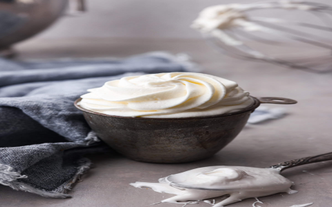 is it possible to replace marshmallow cream with marshmallows