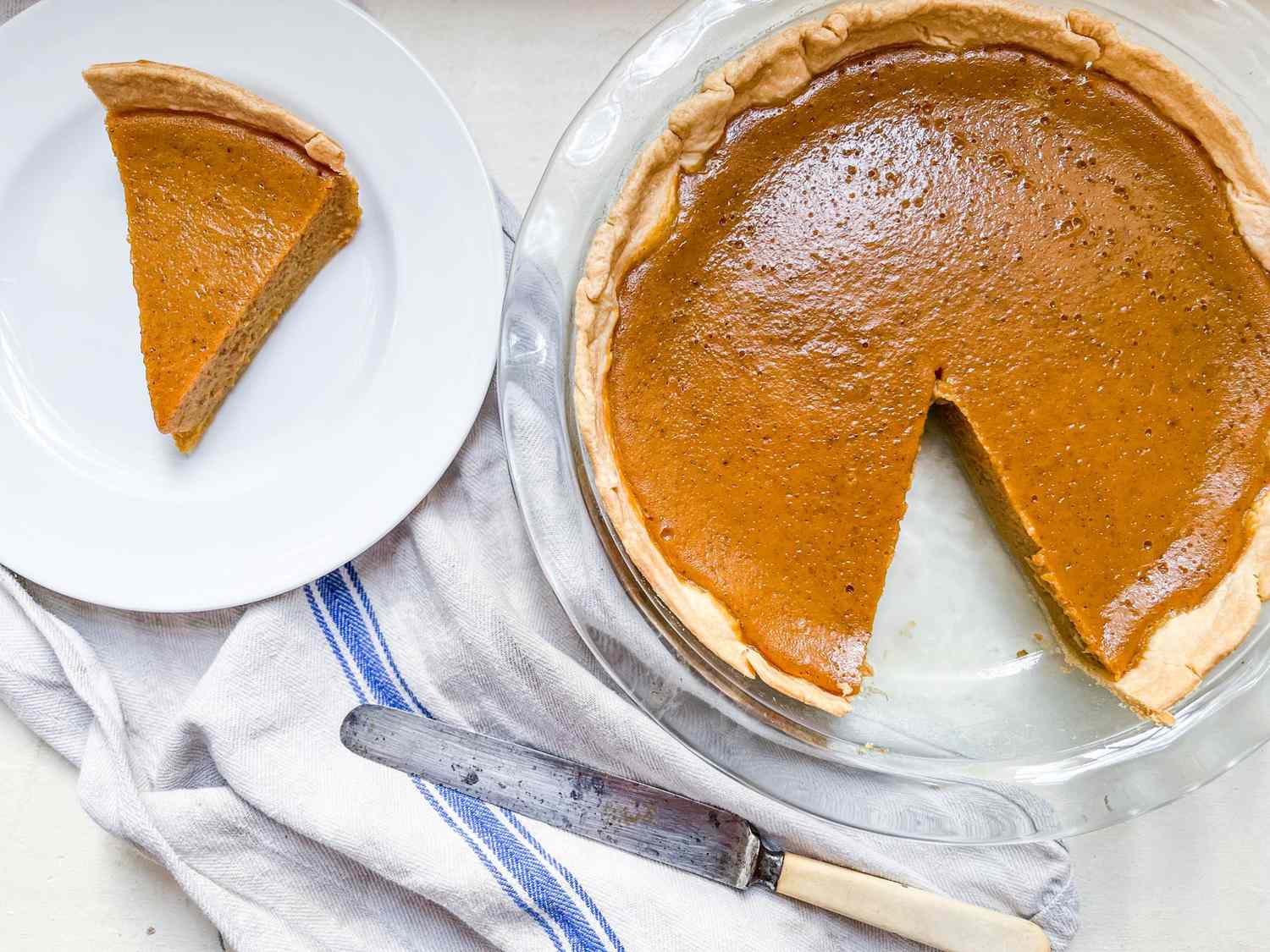 Best Pumpkin Pie Recipe Without Evaporated Milk Simple Steps
