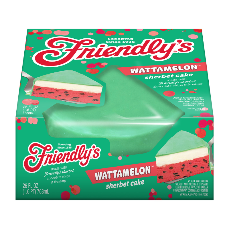 Where to Buy Friendlys Watermelon Cake: Your Ultimate Guide (Get Your Hands on This Tasty Cake)