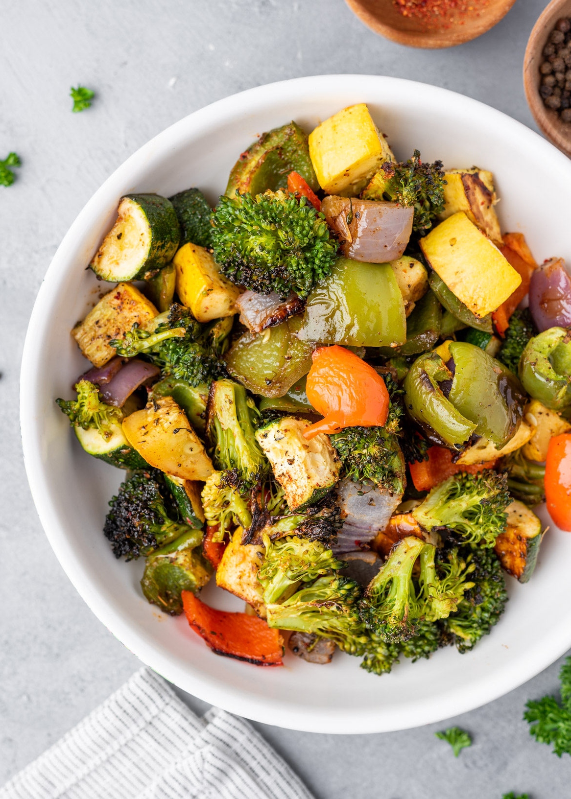 10 foods to cook over 450 degrees (simple guide for high-heat cooking)