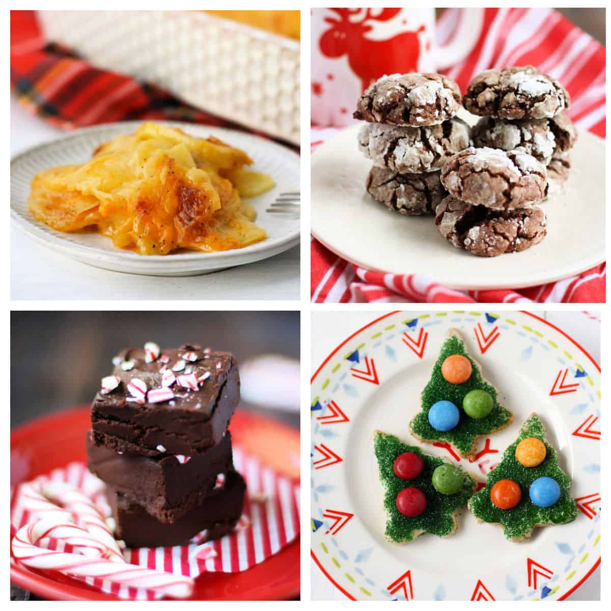 Gluten and Dairy Free Desserts for Christmas: Delicious Ideas Youll Love