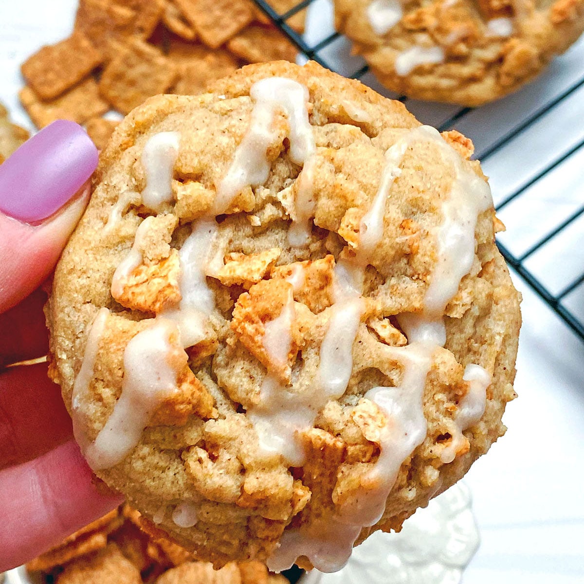Quick and Delicious Recipes Using Cinnamon Toast Crunch Cereal