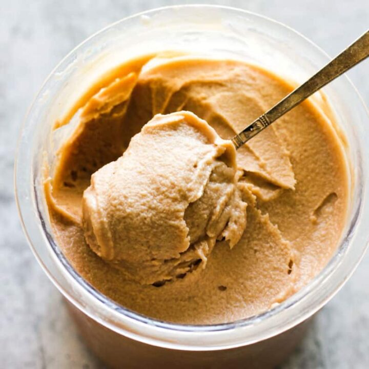 Ninja Creami Protein Ice Cream: Secret Cottage Cheese Hack