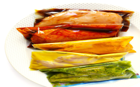 Lea & Perrins Marinade for Chicken Recipes: Quick and Easy Dinner Ideas