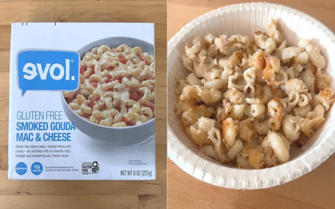 Boston Market Mac and Cheese Calories: A Quick Look