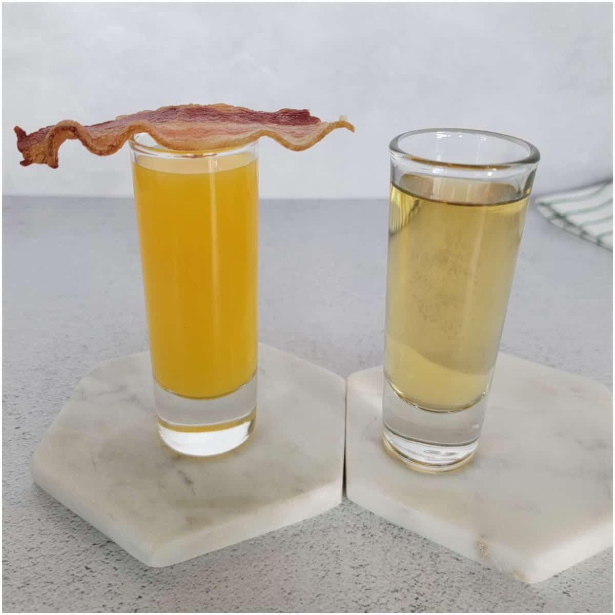 Butterscotch Schnapps and Orange Juice Recipe (Easy Cocktail to Make at Home)