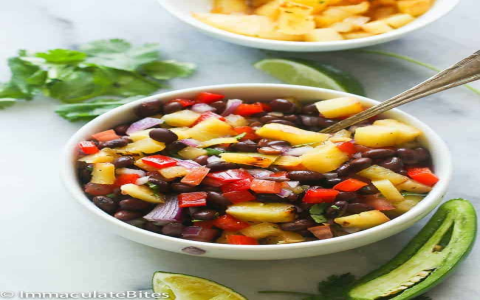 What to Serve with Jerk Chicken (Best Side Dishes for Jerk Chicken)