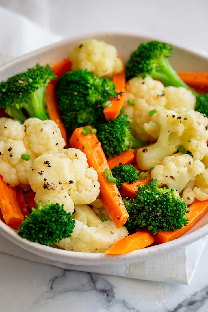 What veggies go with butter besides the usual? Try these amazing pairings now!
