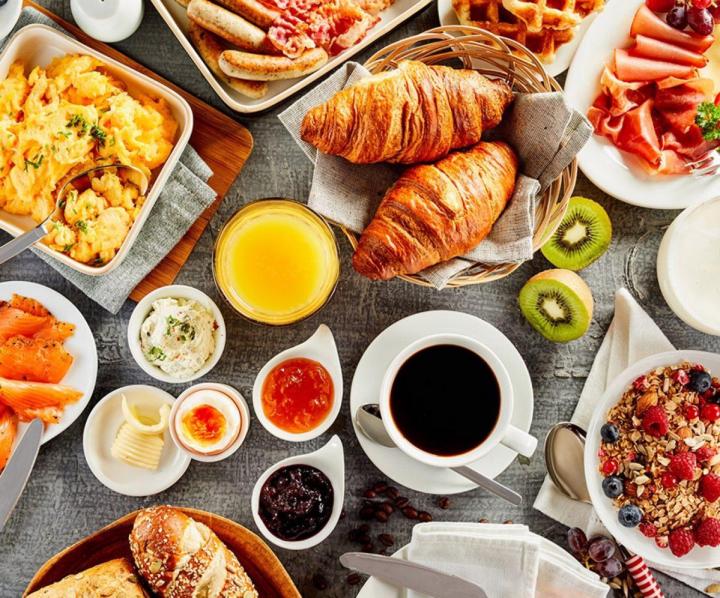 German Big Breakfasts Why It Is The Best Start To Your Day