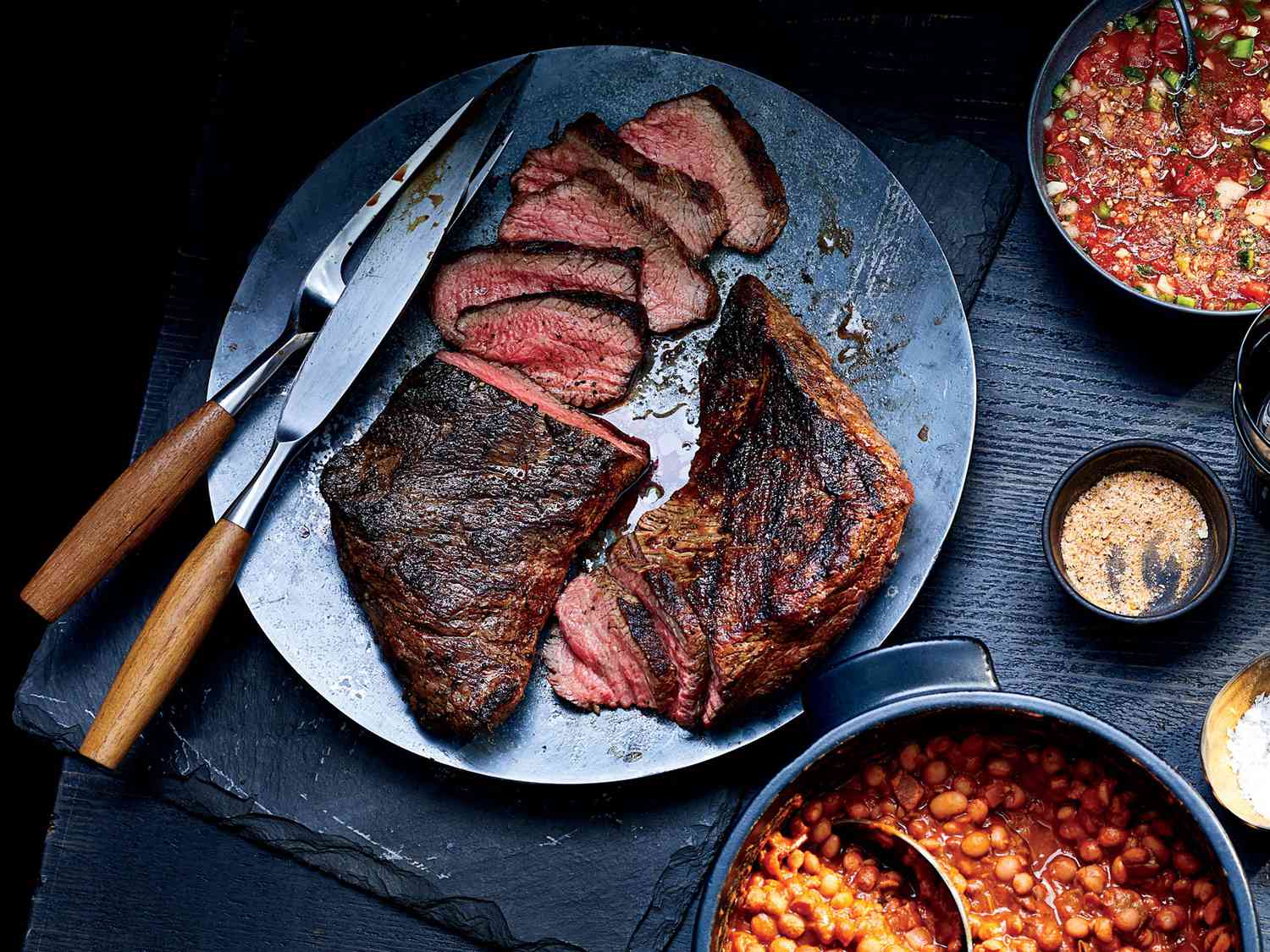 Traditional Santa Maria Tri Tip Meal Sides: A Complete Guide