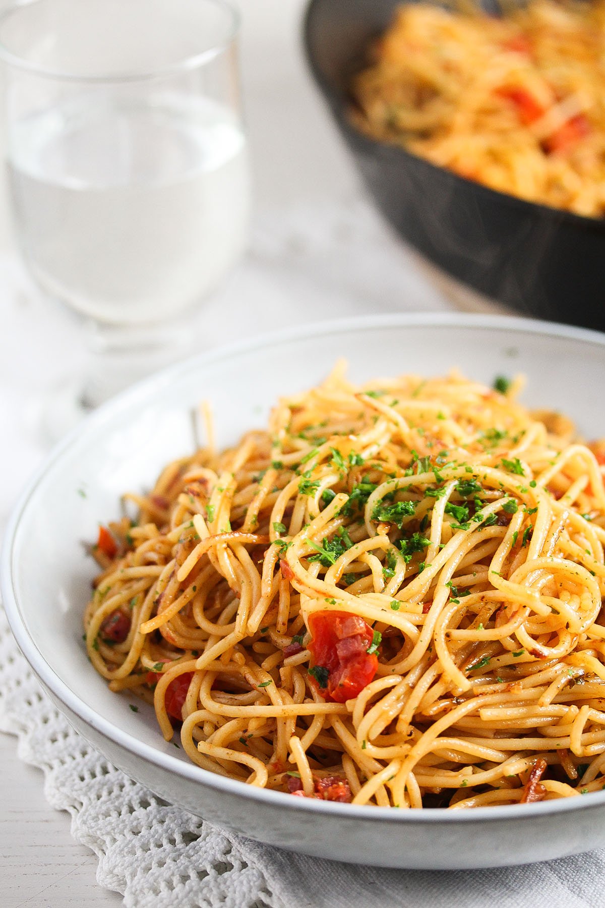 Got Leftover Spaghetti Noodles? Try These Easy Recipes for a Delicious Meal