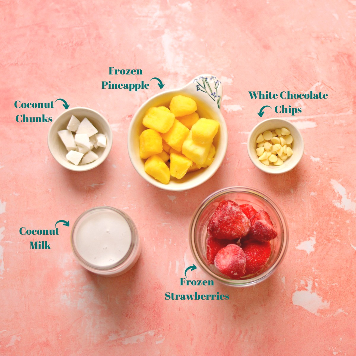 Make the Best Bahama Mama: Tropical Smoothie Cafe Recipe Guide