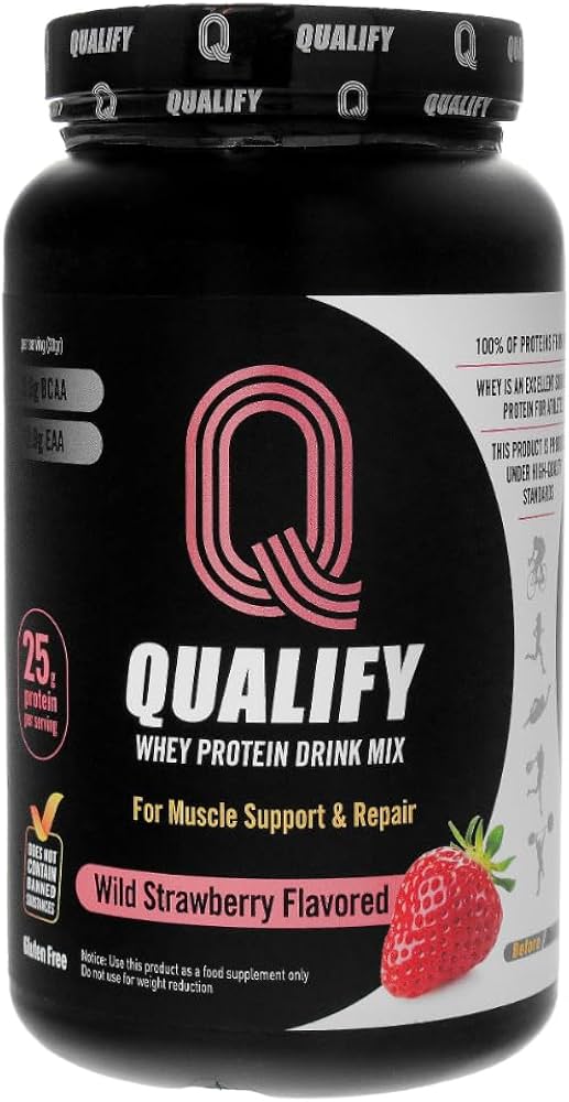 Find Your Best Tasting Strawberry Protein Powder Here are the top-rated strawberry protein powder options for you
