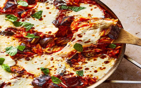 Got Leftover Spaghetti Noodles? Try These Easy Recipes for a Delicious Meal