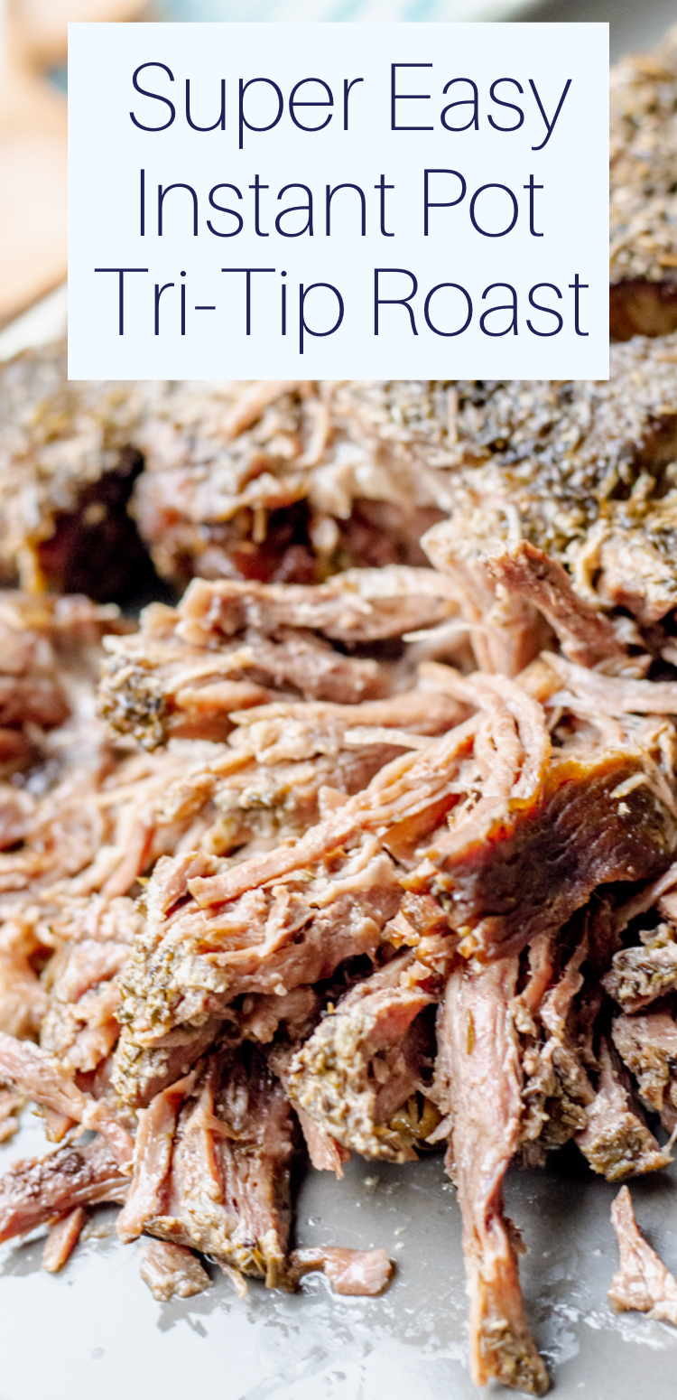 How Long to Cook Tri Tip in Pressure Cooker (Get Tender Meat in Minutes)