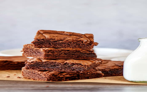 brownies made with betty crocker red velvet cake mix