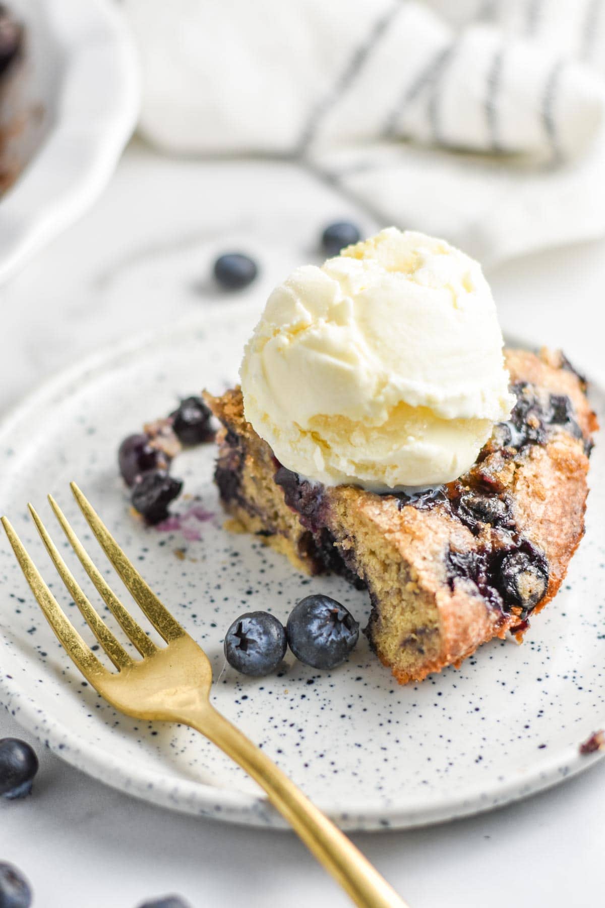 How to make impossible blueberry pie with bisquick? Super simple steps!