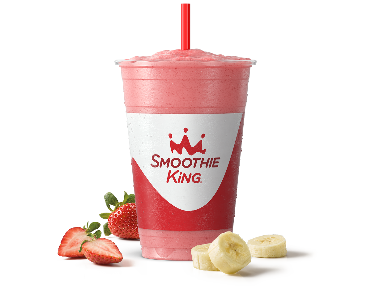 angel food smoothie blend from smoothie king recipe