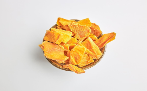 Perfectly Dried Pineapple: Learn How to Dehydrate it in the Oven