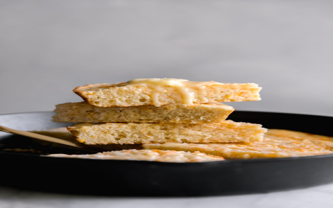 Jiffy Mix Mexican Cornbread: Quick and Tasty Recipe Here!
