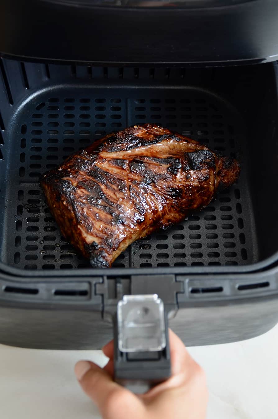 Air Fryer Tri Tip: How Long for the Best Steak? (Easy Cooking Instructions)