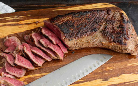 How long to cook tri tip roast in air fryer: A simple guide (get it right every time)
