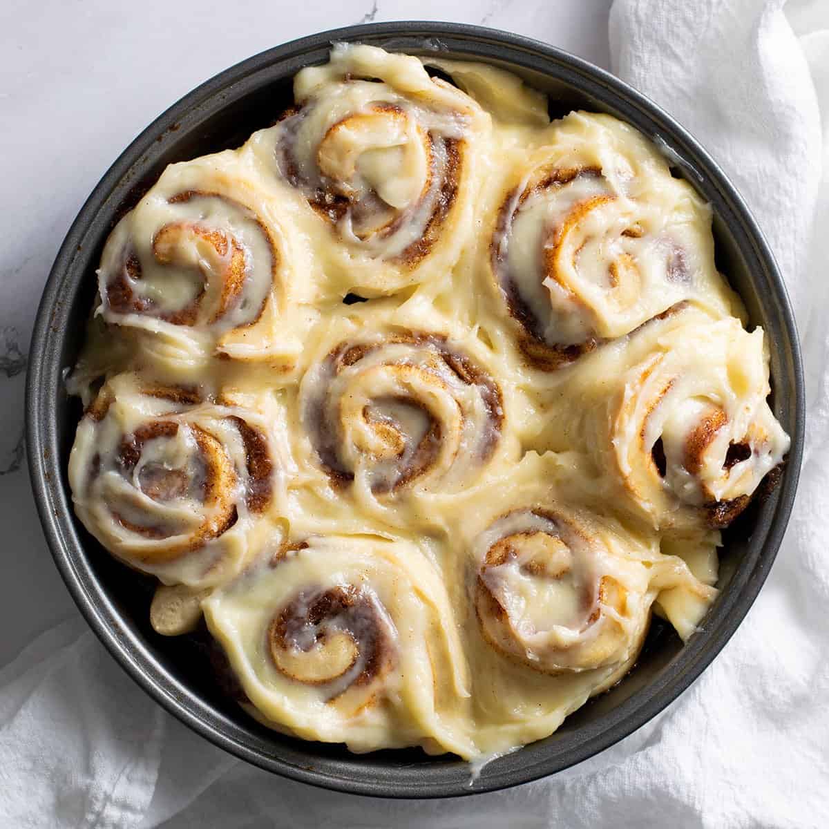 The Easiest Way to Make Pizza Dough Cinnamon Rolls: A Step-by-Step Guide!
