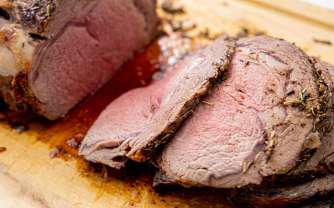 How to Cook Sirloin Tip Roast in Instant Pot Fast? From Raw to Ready in Under an Hour!