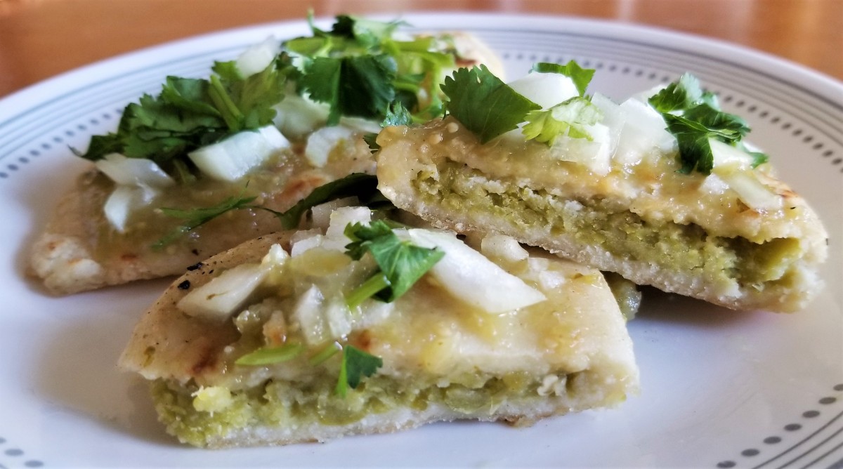 Best Dishes in Hidalgo Mexico: A Guide to Delicious Platillos de Hidalgo Mexico
