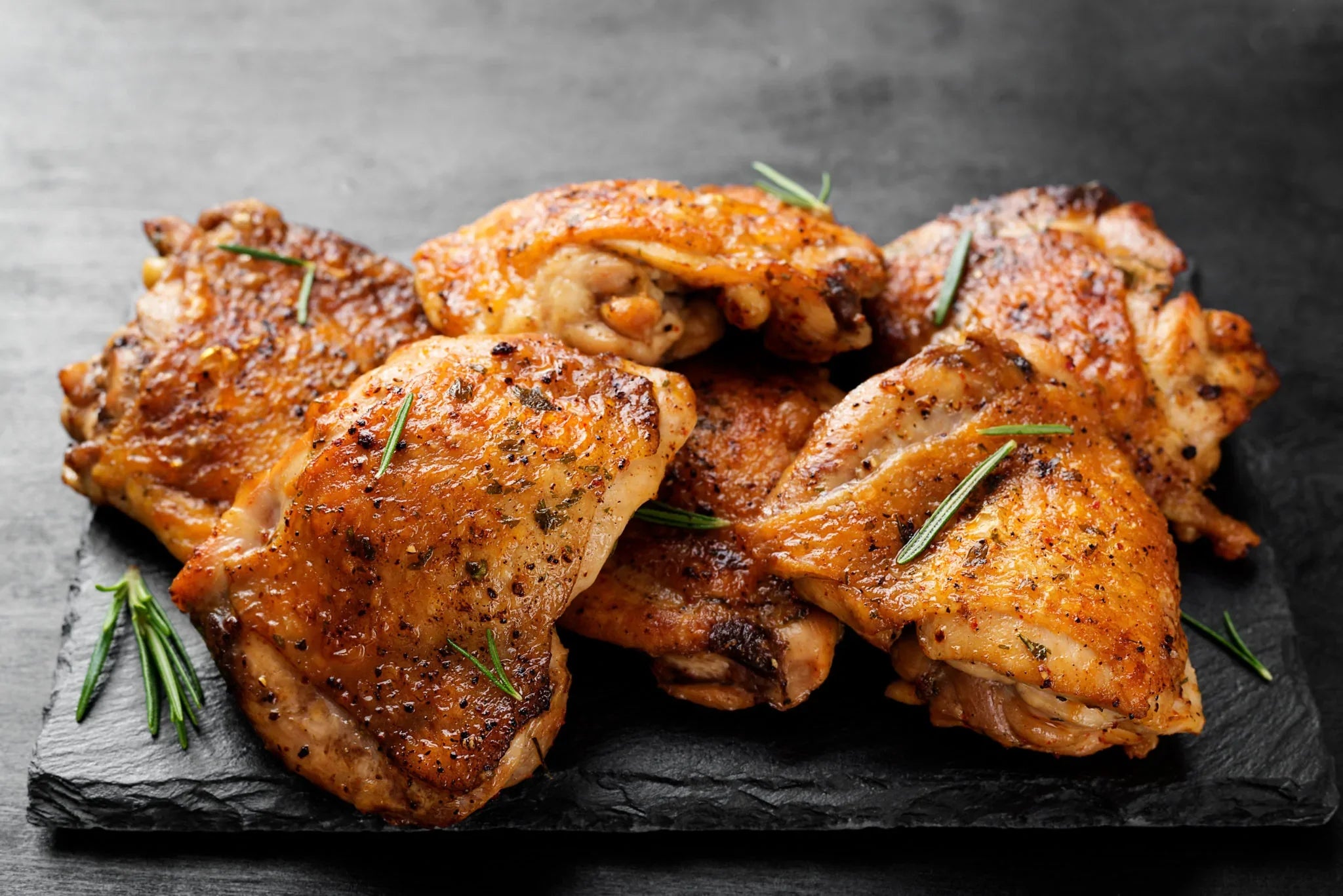 how to prevent rubbery chicken skin when smoking