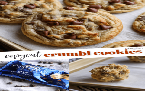 Chocolate Chip Conversions: 12 Oz Equals How Many Cups?